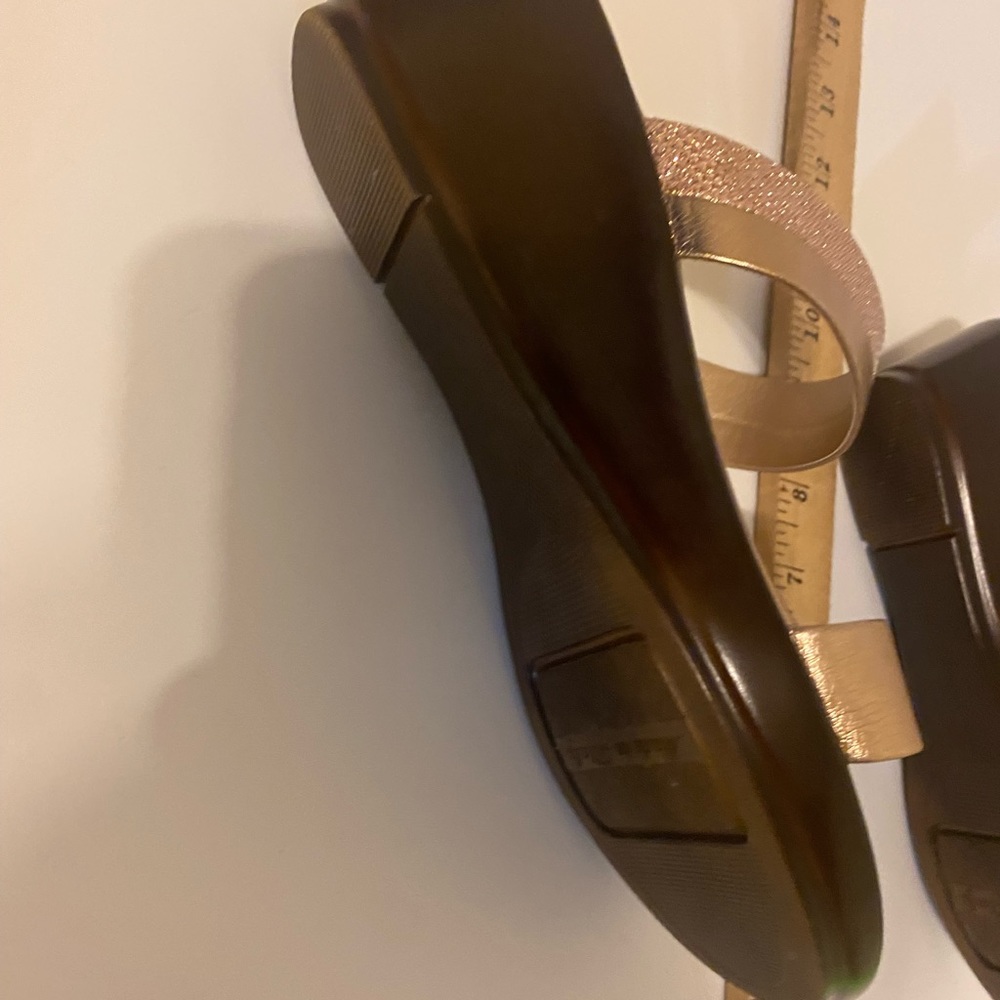 Italian shoes makers size 8.5 - Picture 8 of 8